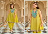 Esha By Eba Nanni Munni Chinon Wholesale Kids Girls Wear Suppliers In Mumbai
